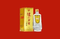 任丘市回收泸州老窖