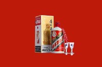任丘市回收飞天茅台酒